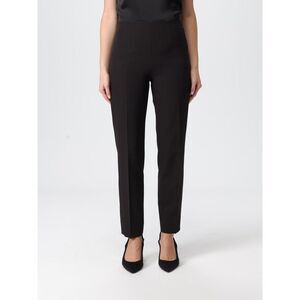 Pt01 Pants Woman Black